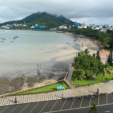 Vung Tau P&T Hotel Exteriér fotografie